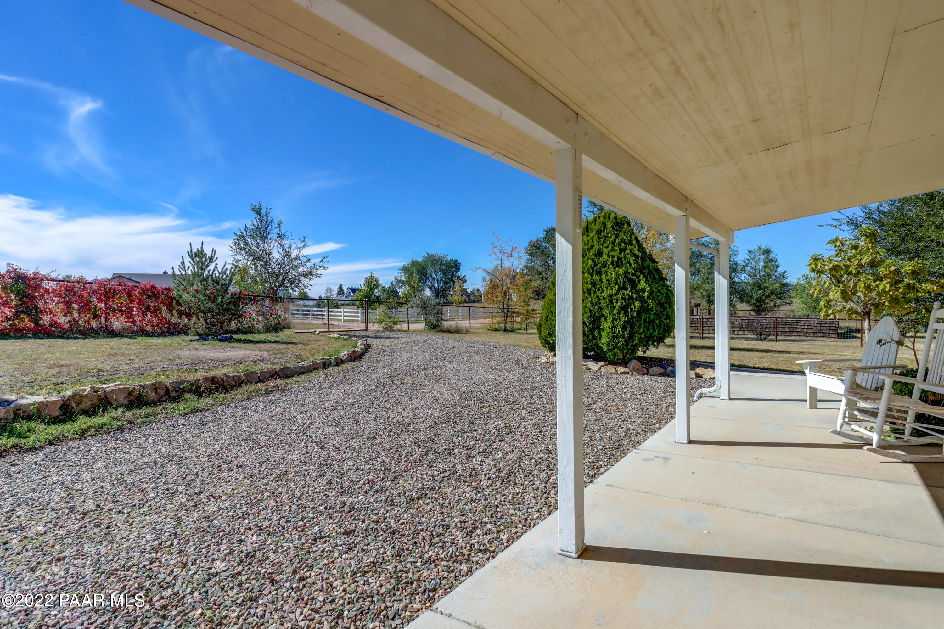 2290 West Canta Libre Road Chino Valley, AZ 86323 - Photo 25 of 45 025_Front Porch