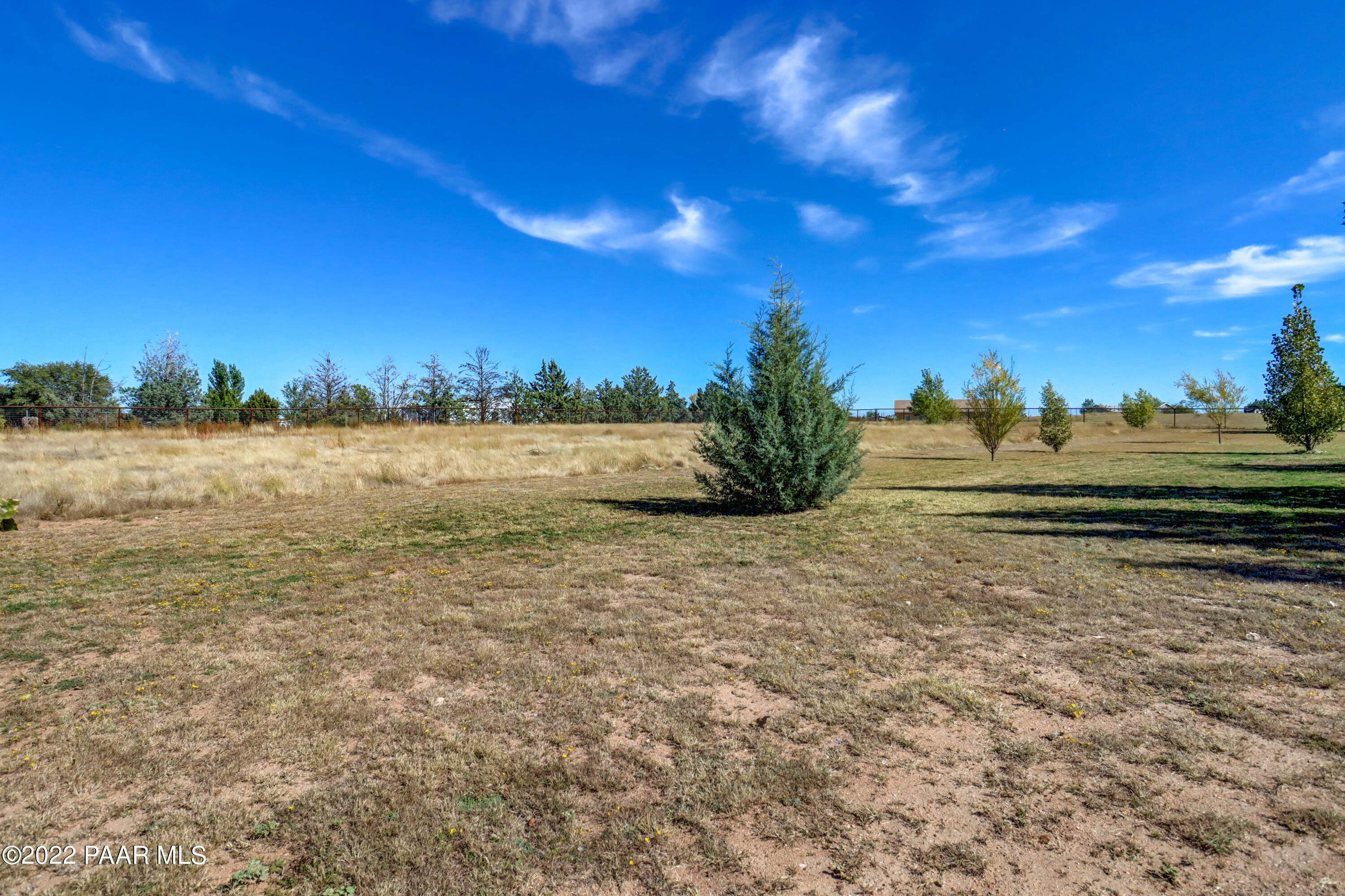 2290 West Canta Libre Road Chino Valley, AZ 86323 - Photo 34 of 45 034_Backyard