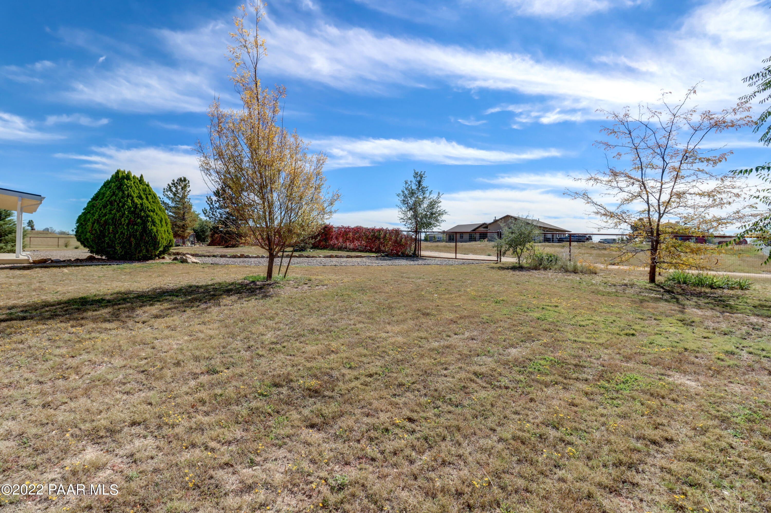 2290 West Canta Libre Road Chino Valley, AZ 86323 - Photo 36 of 45 036_Front Yard