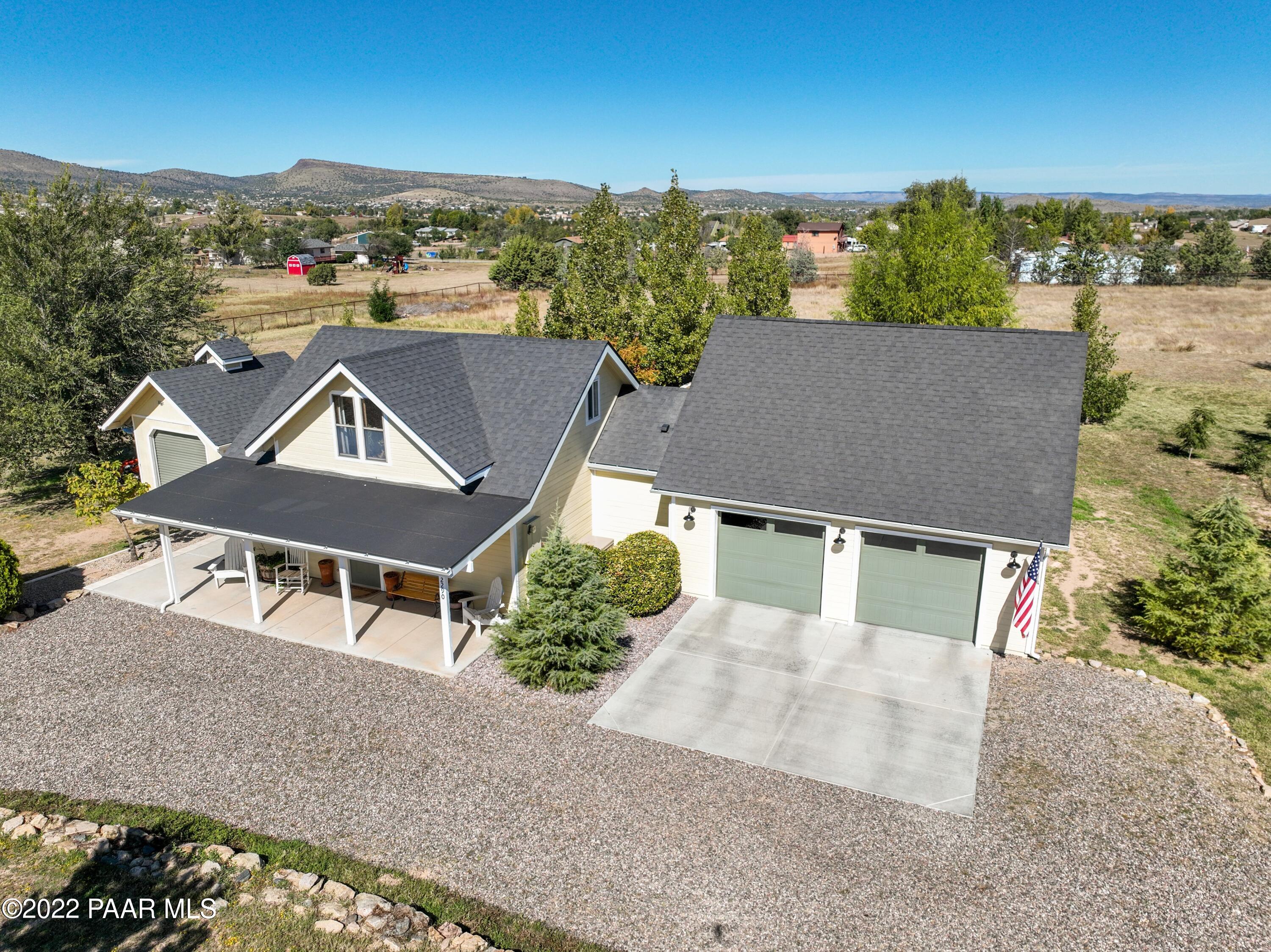 2290 West Canta Libre Road Chino Valley, AZ 86323 - Photo 45 of 45 045_Welcome Home!