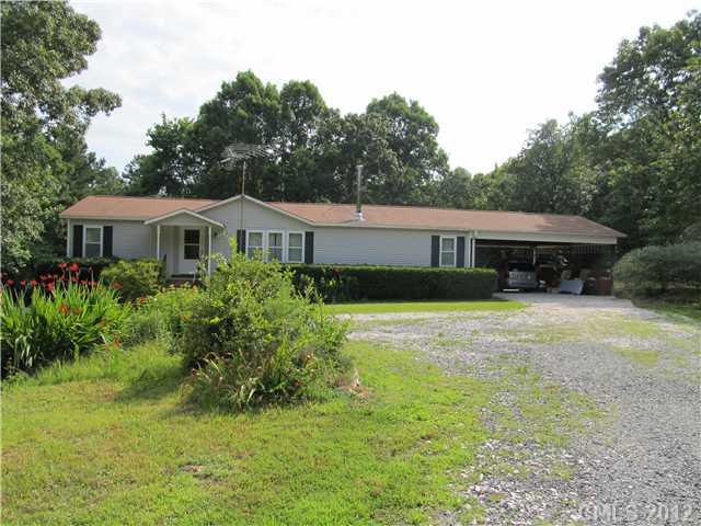 8617 Simpson Road Waxhaw, NC 28173 - Photo 1 of 16 Gallery Image 1