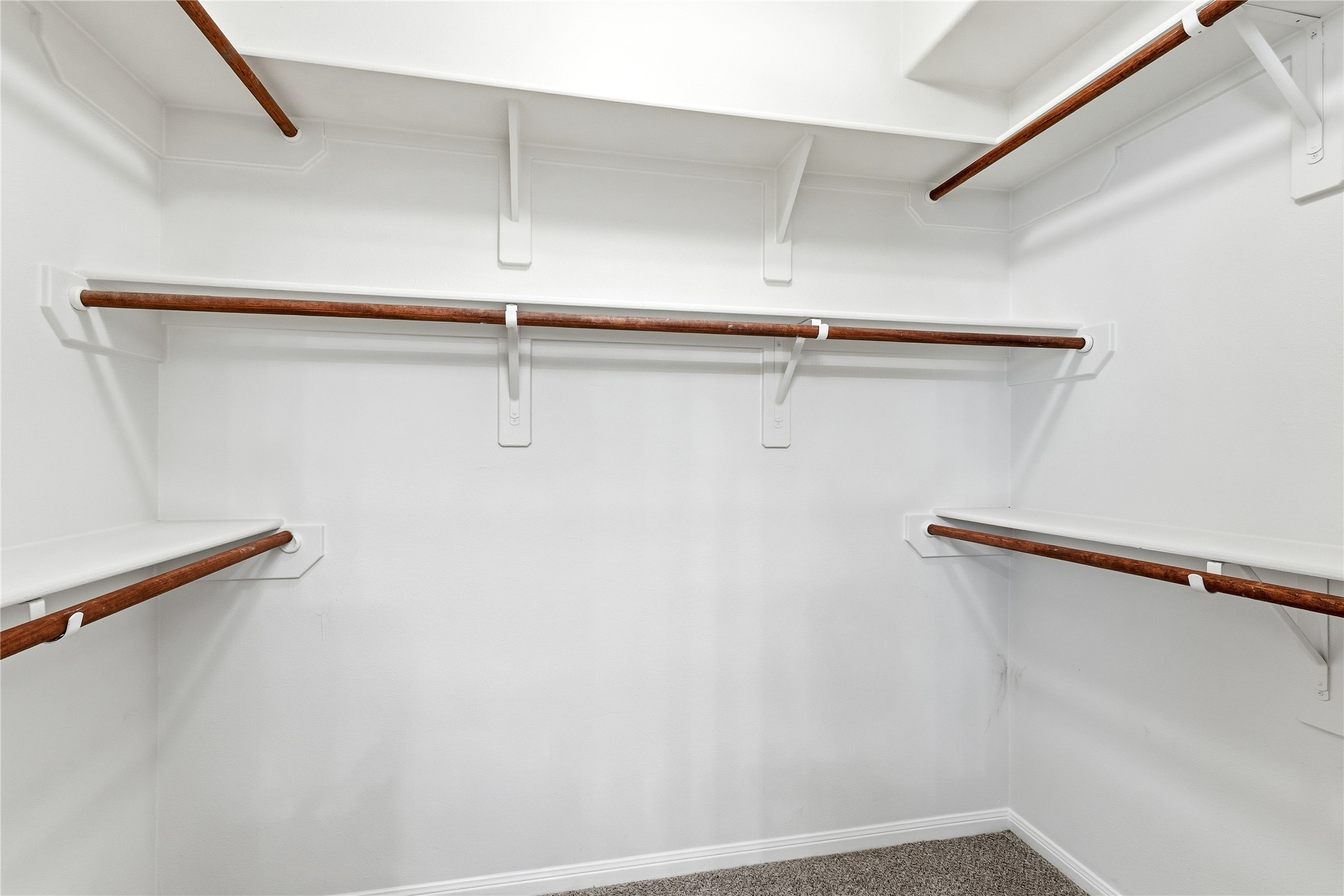 6211 Stone Hill Road Spring, TX 77389 - Photo 23 of 43 a close up view of racks on the wall