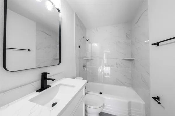 $1,150 | 3614 Billingsley Street, Unit 1, Houston, TX 77009