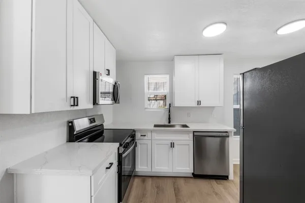 $1,150 | 3614 Billingsley Street, Unit 1, Houston, TX 77009