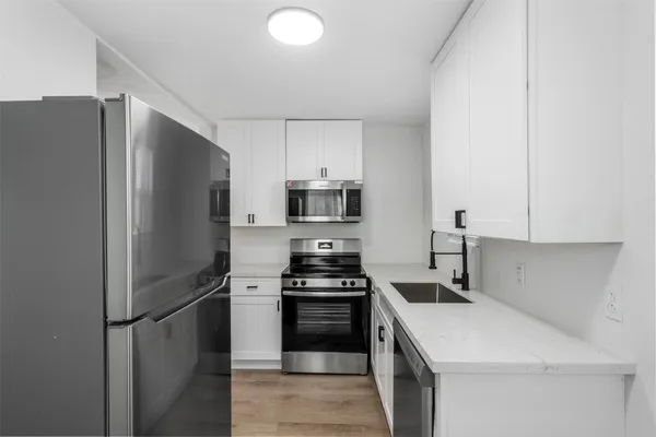 $1,150 | 3614 Billingsley Street, Unit 1, Houston, TX 77009