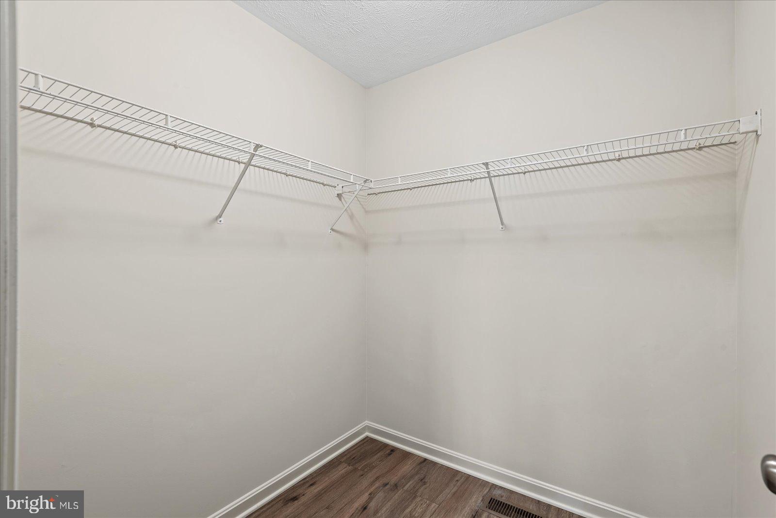 321 3rd Street Colonial Beach, VA 22443 - Photo 28 of 47 a view of a room with racks on the wall