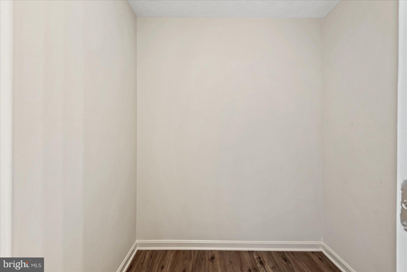 321 3rd Street Colonial Beach, VA 22443 - Photo 32 of 47 a view of wooden floor in a bathroom