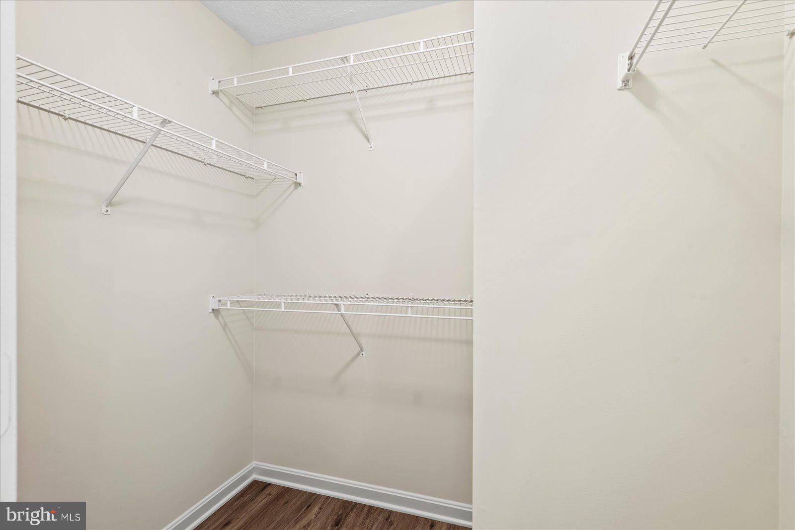 321 3rd Street Colonial Beach, VA 22443 - Photo 36 of 47 a view of a room with racks on the wall