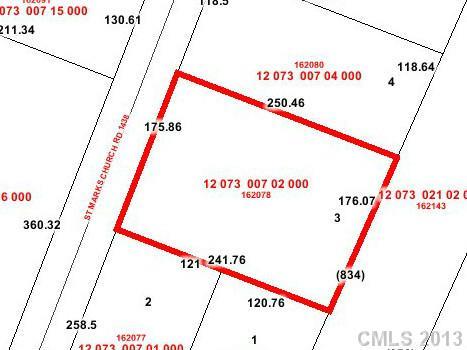 3 St Marks Church Road Cherryville, NC 28021 - Photo 1 of 1 Gallery Image 1