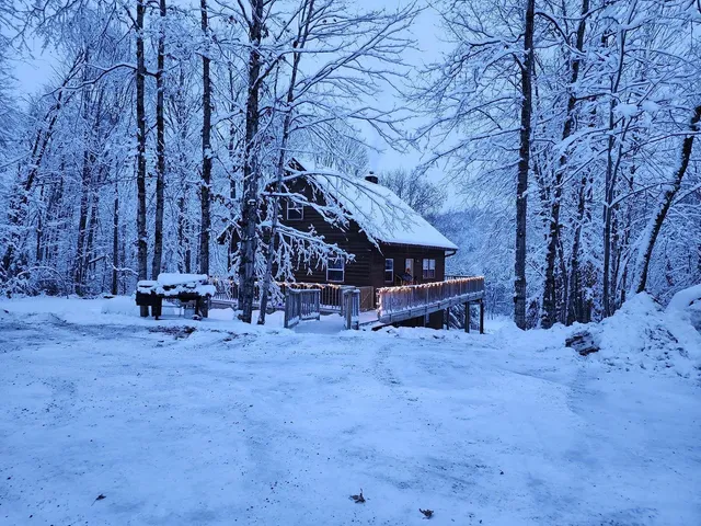 $587,000 | 14980 National Forest Road 2297, Mountain, WI 54149