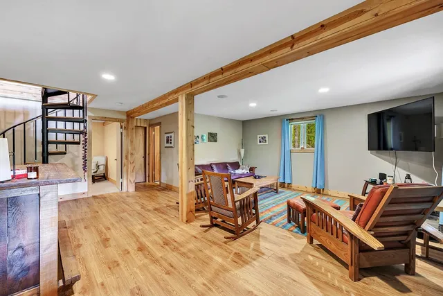 $587,000 | 14980 National Forest Road 2297, Mountain, WI 54149