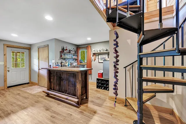 $587,000 | 14980 National Forest Road 2297, Mountain, WI 54149