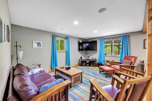 $587,000 | 14980 National Forest Road 2297, Mountain, WI 54149