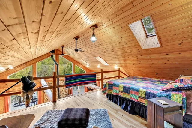 $587,000 | 14980 National Forest Road 2297, Mountain, WI 54149