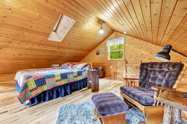 $587,000 | 14980 National Forest Road 2297, Mountain, WI 54149