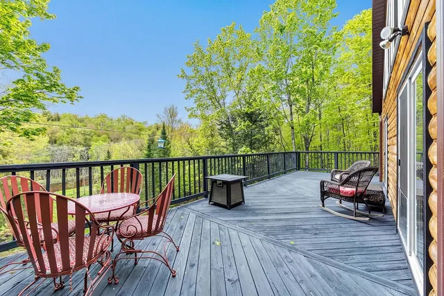 $587,000 | 14980 National Forest Road 2297, Mountain, WI 54149