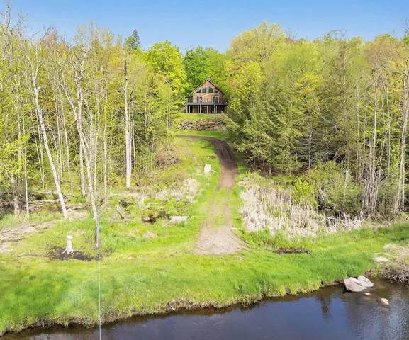 $587,000 | 14980 National Forest Road 2297, Mountain, WI 54149