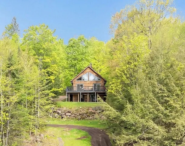 $587,000 | 14980 National Forest Road 2297, Mountain, WI 54149