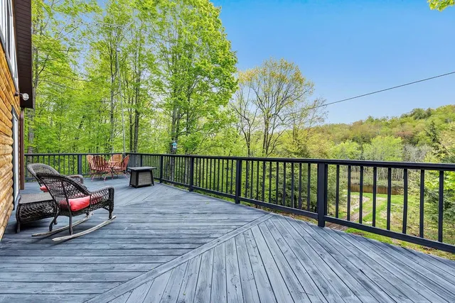 $587,000 | 14980 National Forest Road 2297, Mountain, WI 54149