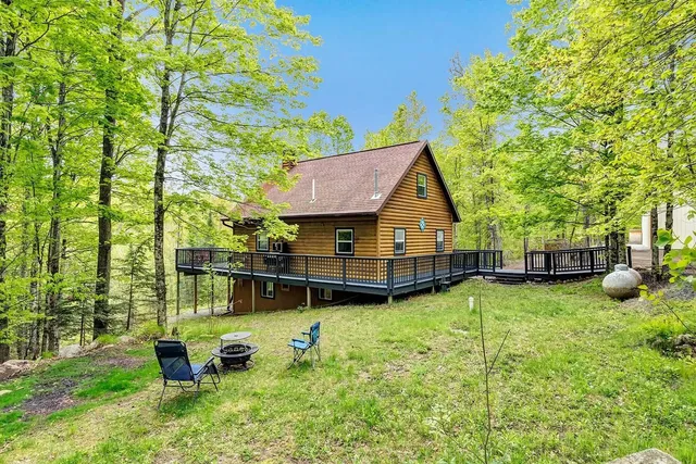 $587,000 | 14980 National Forest Road 2297, Mountain, WI 54149