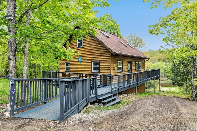 $587,000 | 14980 National Forest Road 2297, Mountain, WI 54149