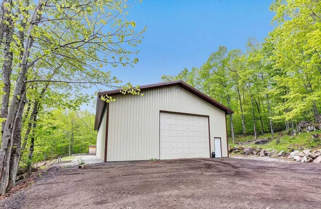 $587,000 | 14980 National Forest Road 2297, Mountain, WI 54149