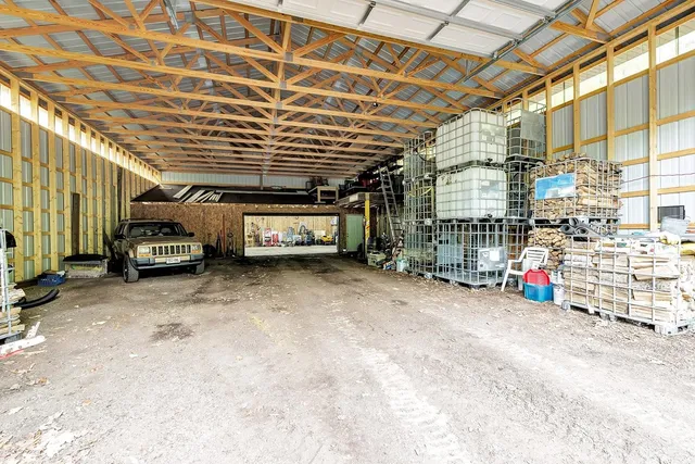 $587,000 | 14980 National Forest Road 2297, Mountain, WI 54149