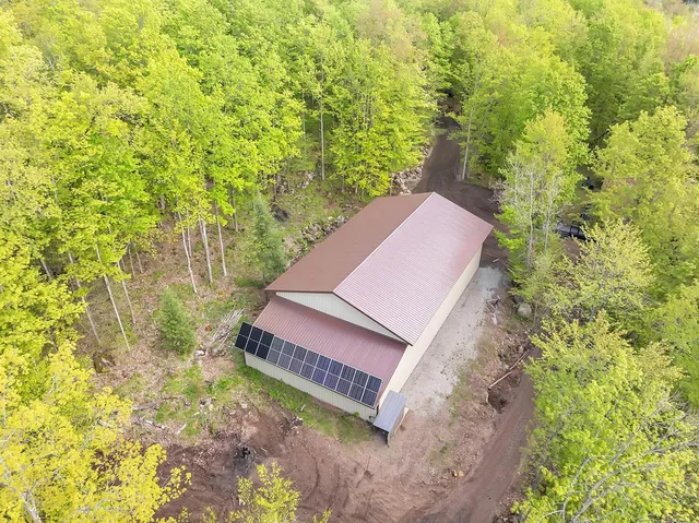 $587,000 | 14980 National Forest Road 2297, Mountain, WI 54149