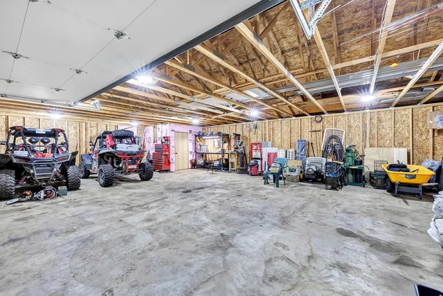 $587,000 | 14980 National Forest Road 2297, Mountain, WI 54149