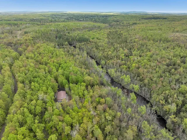$587,000 | 14980 National Forest Road 2297, Mountain, WI 54149