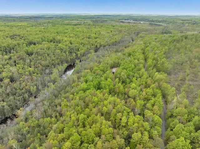 $587,000 | 14980 National Forest Road 2297, Mountain, WI 54149