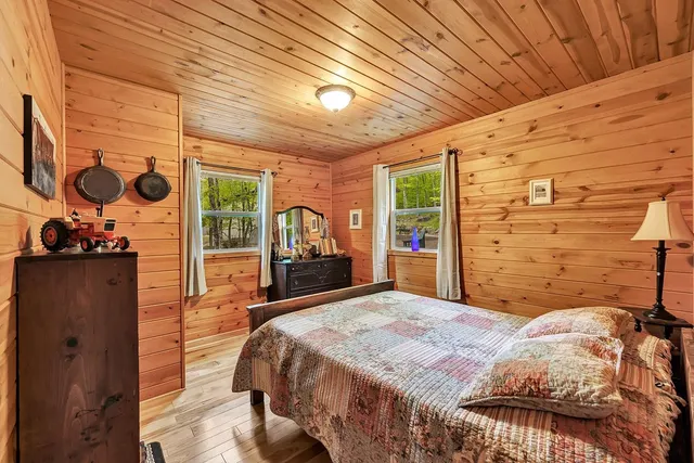 $587,000 | 14980 National Forest Road 2297, Mountain, WI 54149