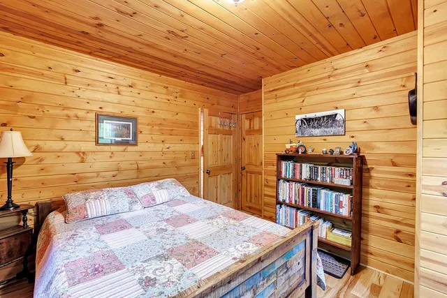 $587,000 | 14980 National Forest Road 2297, Mountain, WI 54149