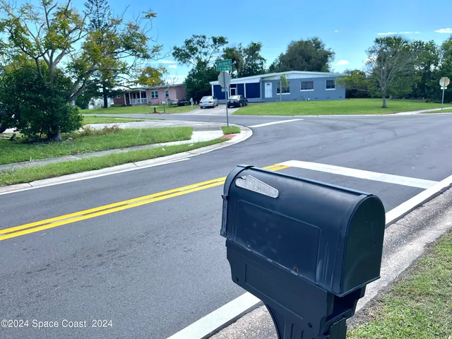 a view of outdoor space yard and swimming pool
