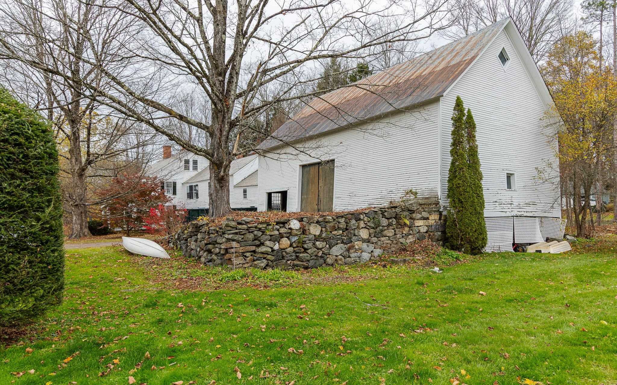 26 Old North Main Street Walpole, NH 03608 - Photo 56 of 60