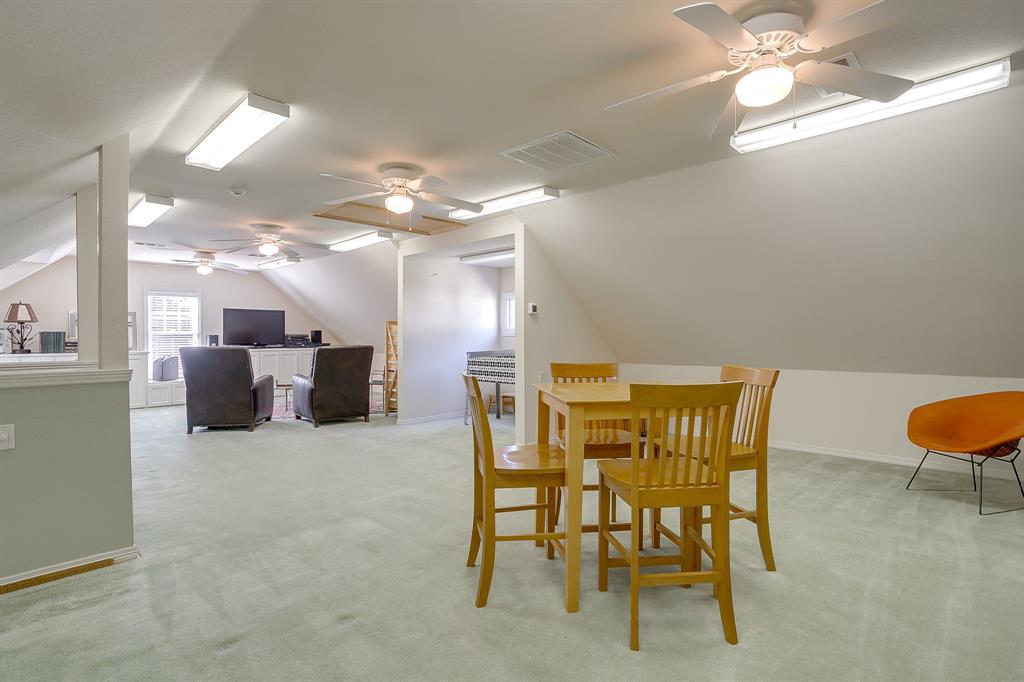 1620 Western Avenue Fort Worth, TX 76107 - Photo 32 of 40 a view of a dining room with furniture