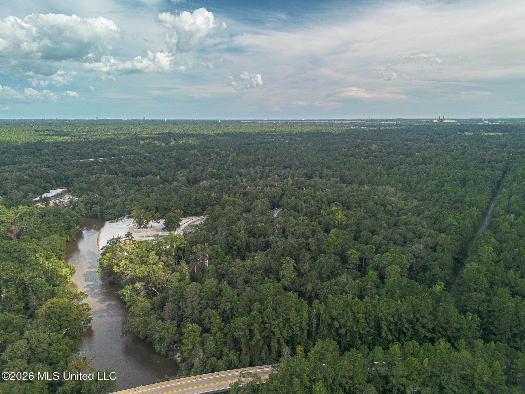13756 River Road Gulfport, MS 39503 - Photo 89 of 93 Aerial View