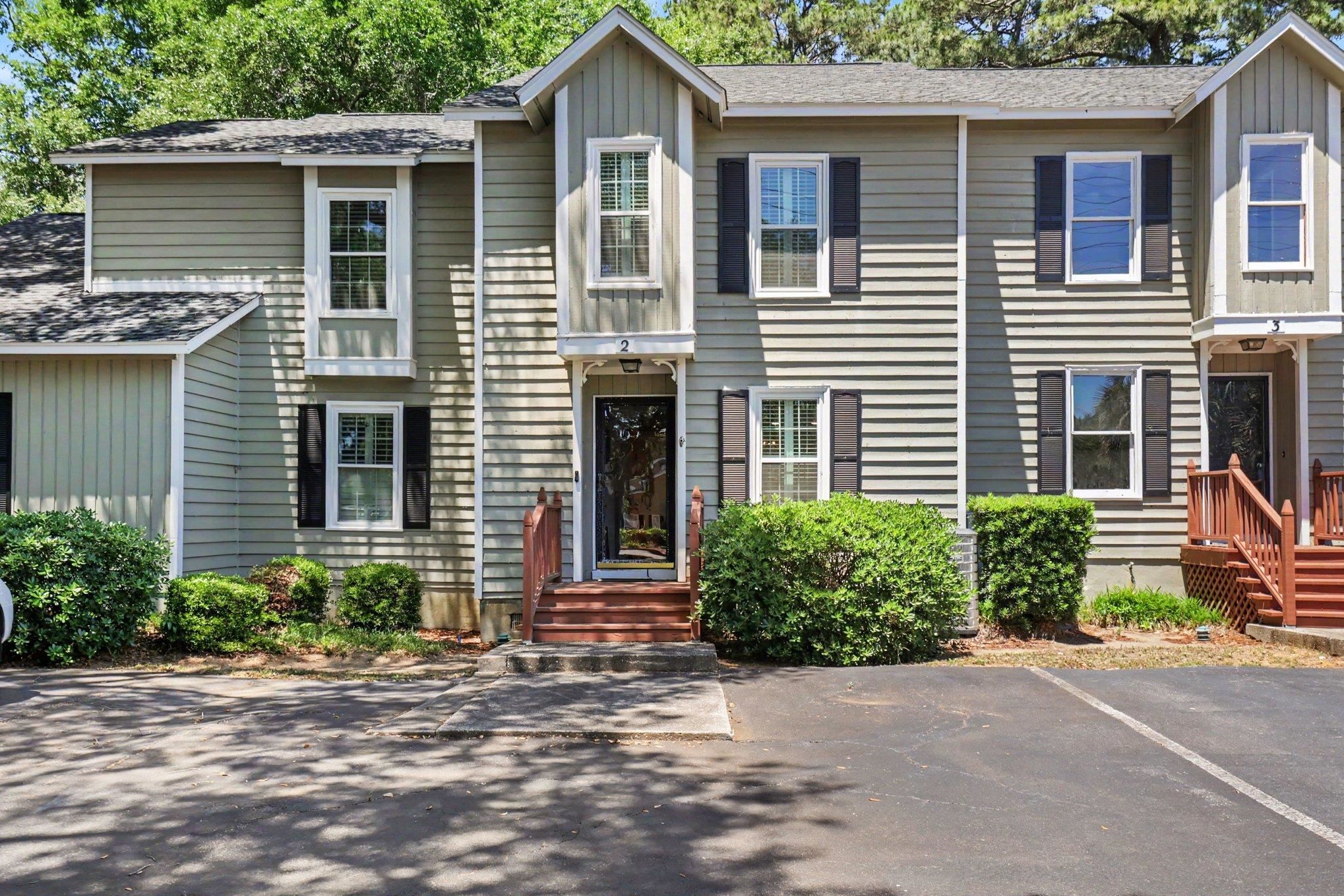 4840 Moss Creek Loop, Unit 2 Murrells Inlet, SC 29576 - Photo 1 of 30 Gallery Image 1