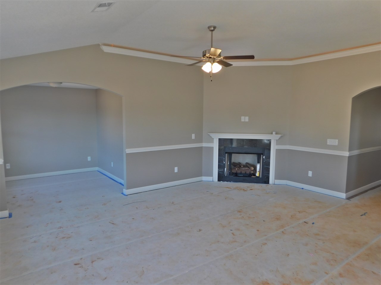 333 Highland Springs Loop Inman, SC 29349 - Photo 4 of 12
