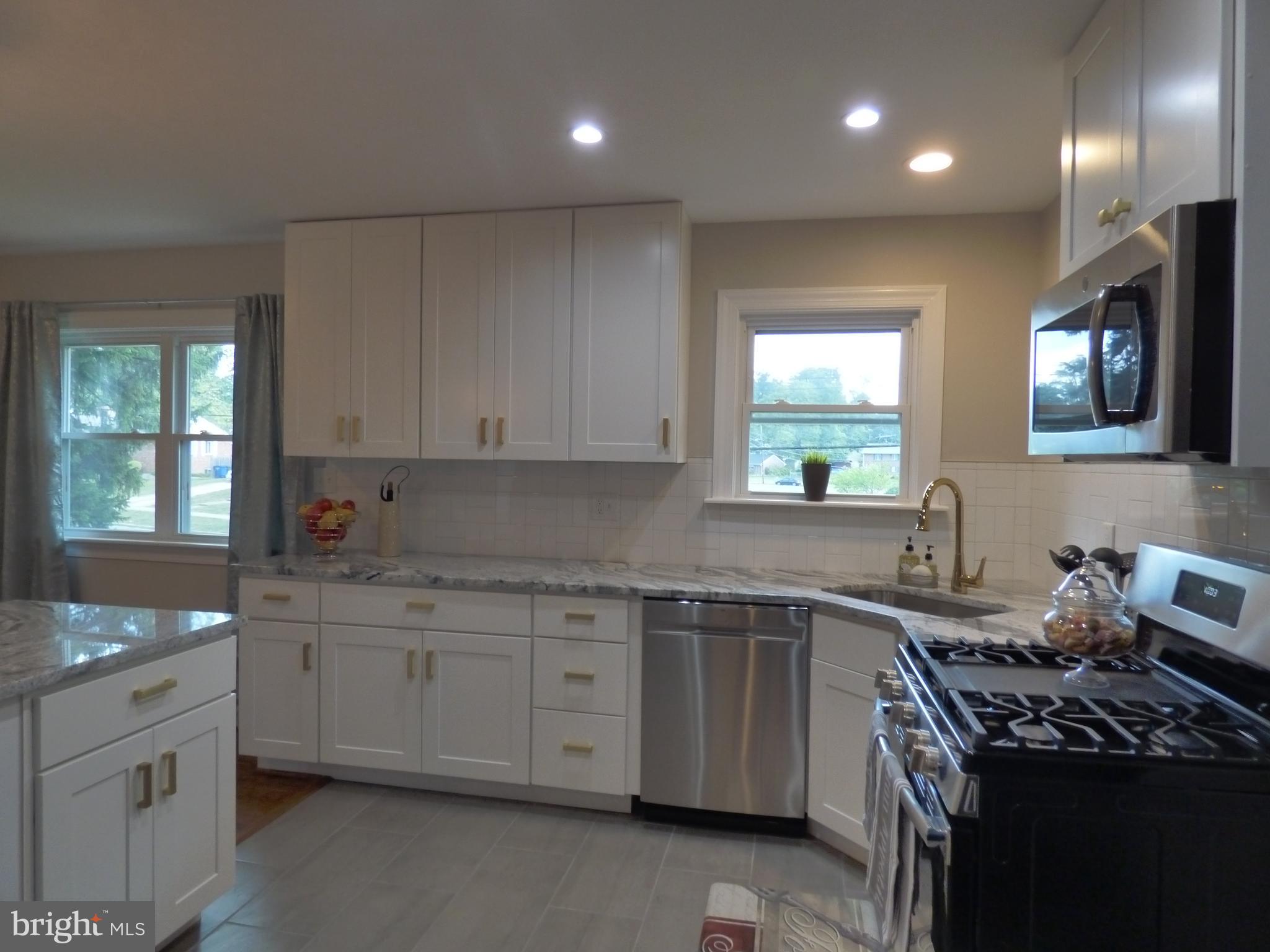 5515 Heming Avenue Springfield, VA 22151 - Photo 14 of 53