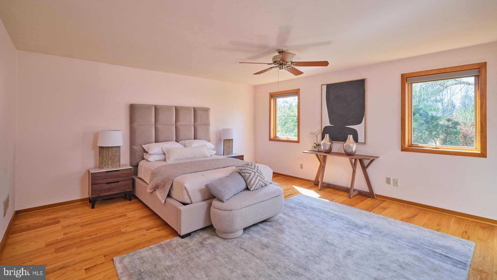 3054 Comfort Road New Hope, PA 18938 - Photo 21 of 64 Bedroom Main Floor