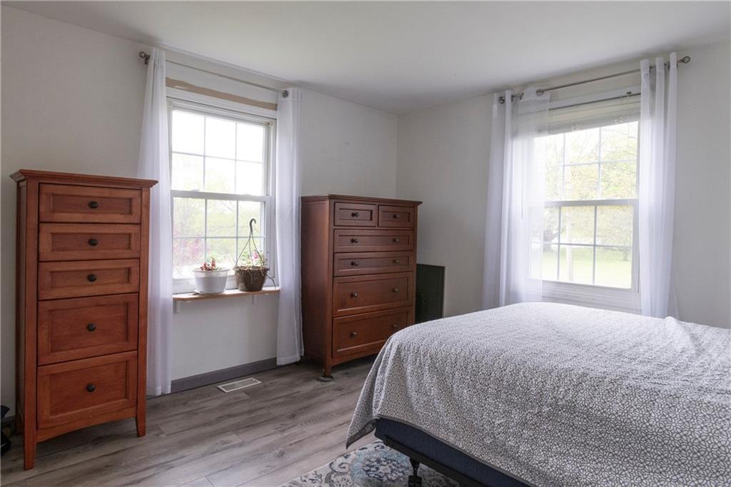 1611 Oneida Valley Road Chicora, PA 16025 - Photo 19 of 50 Second Bedroom