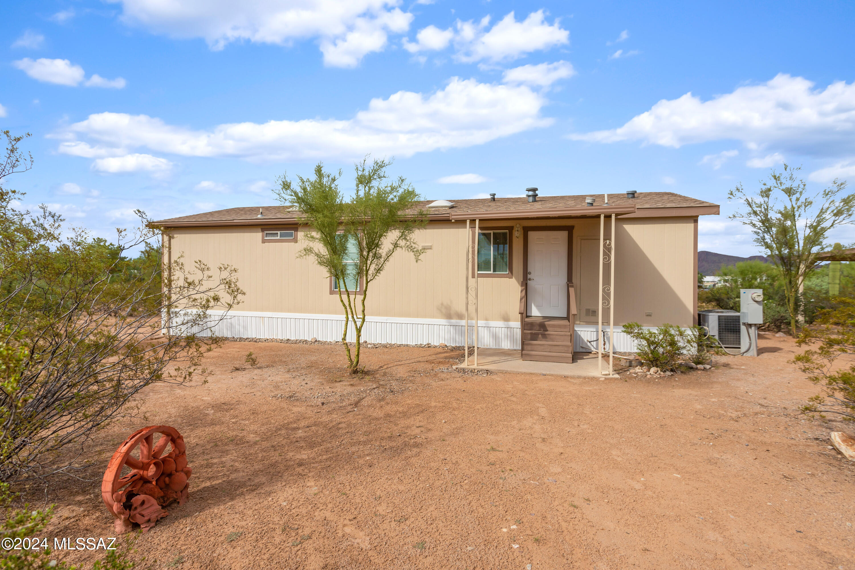 11450 West Picture Rocks Road Tucson, AZ 85743 - Photo 19 of 26 Gallery Image 19