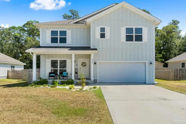 $460,000 | 6060 Rutherford Loop, Pensacola, FL 32526