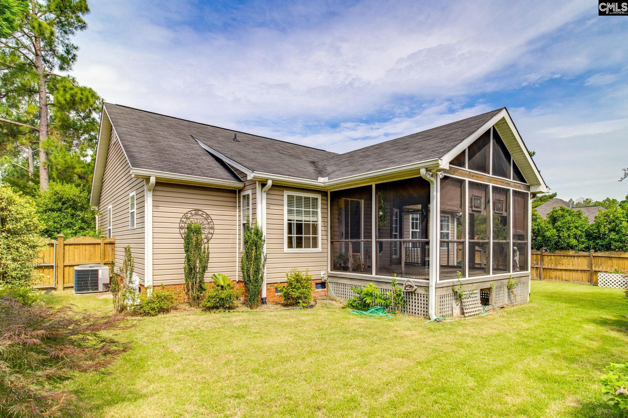 116 Clay Ridge Road Columbia, SC 29223 - Photo 35 of 39