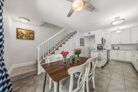 $549,900 | 5661 Lake Park Way, Unit 6, La Mesa, CA 91942