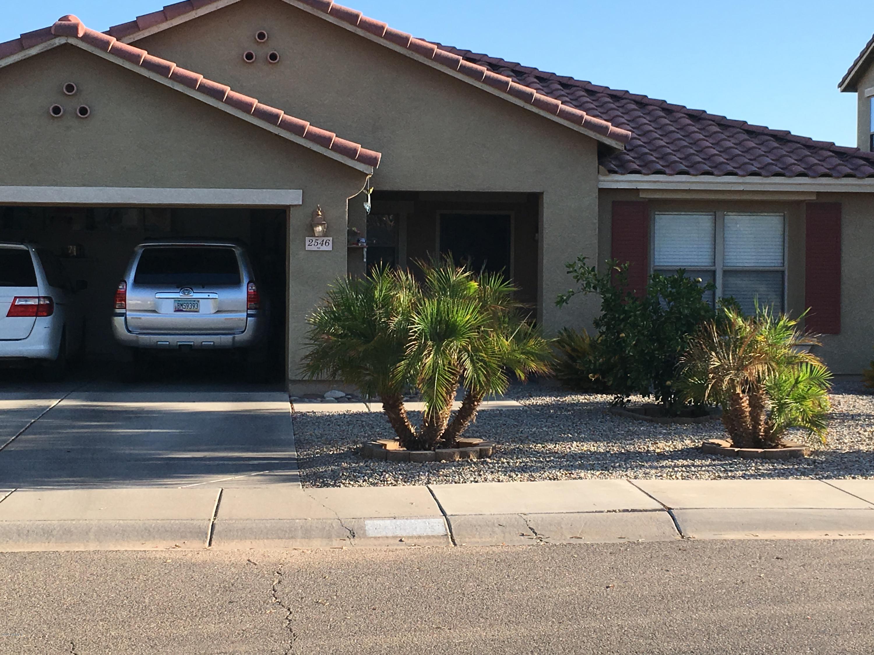 2546 West Bloch Road Phoenix, AZ 85041 - Photo 1 of 8 PRIMARY PHOTO