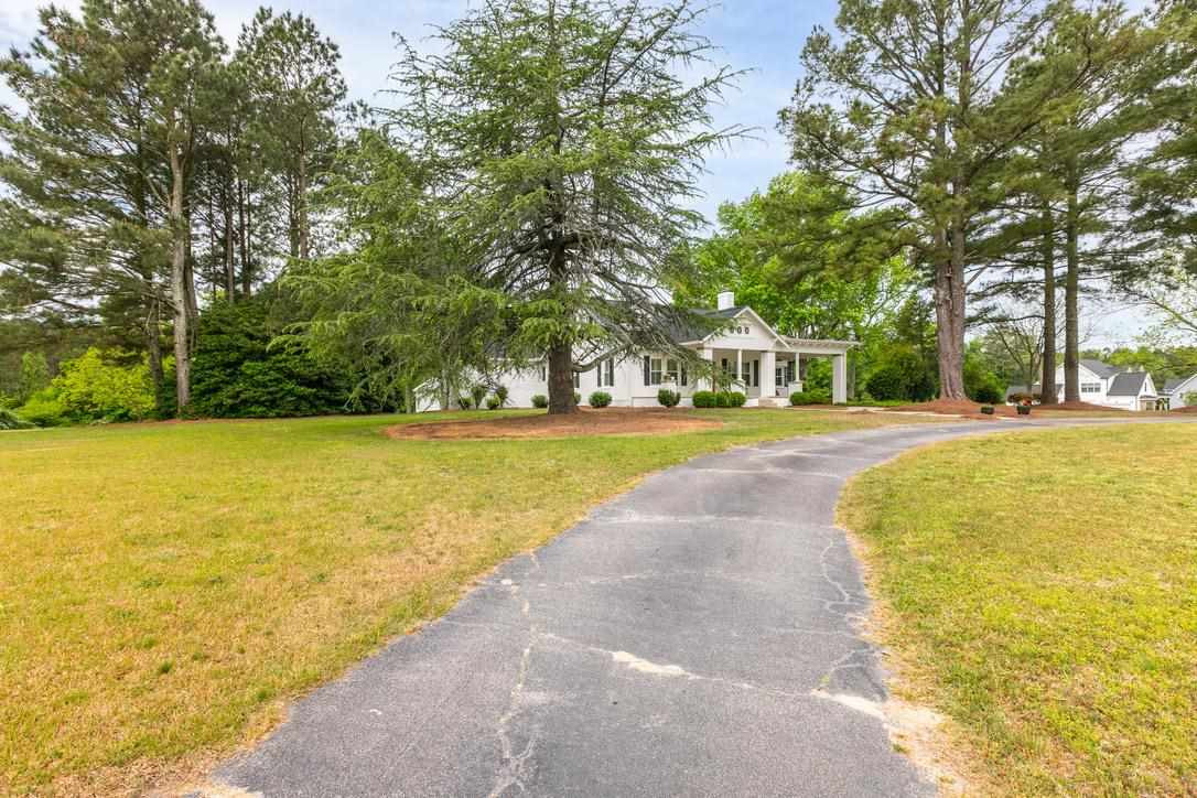 4508 Rolesville Road Wendell, NC 27591 - Photo 25 of 28 Photo 25