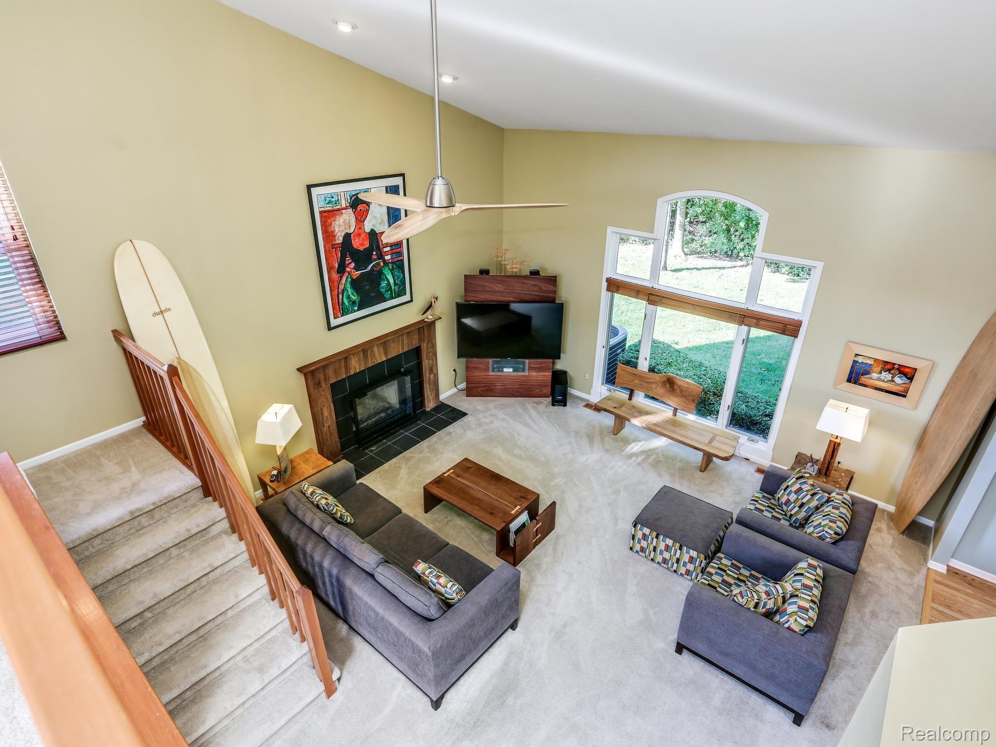 3512 Primrose Drive Rochester, MI 48307 - Photo 20 of 37 3512 Primrose Dr Rochester-017-018-3512 Primrose Drive Rochester-MLS_Size.jpg