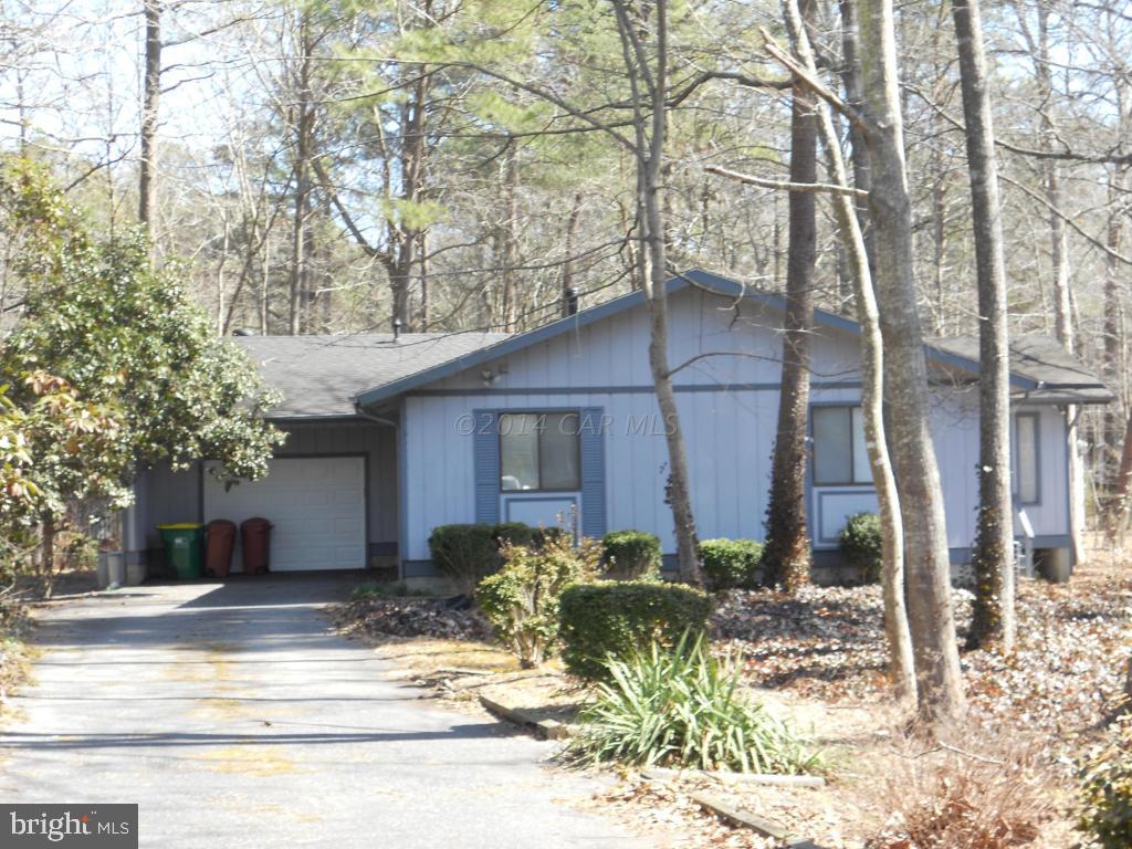 43 Abbyshire Road Ocean Pines, MD 21811 - Photo 1 of 19 Gallery Image 1